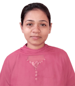 PIU ROY
