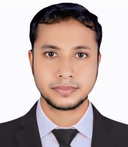 RAJIB HOSSEN